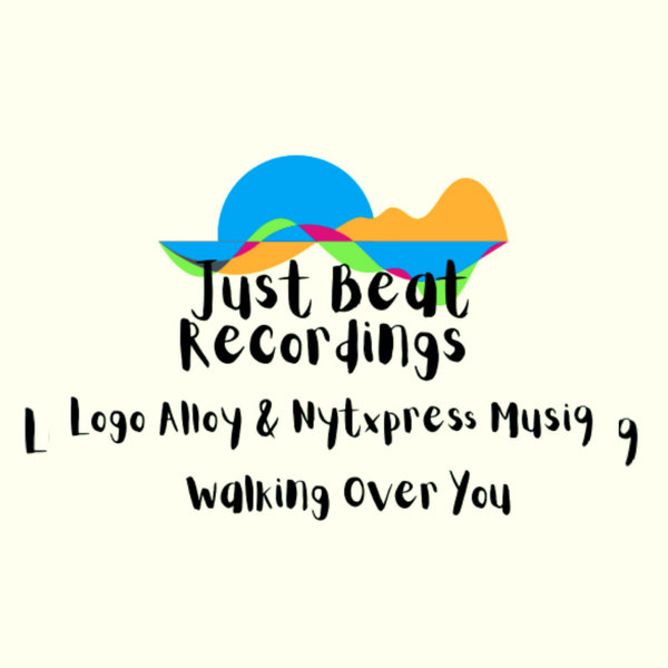 Logo Alloy, Nytxpress Musiq - Walking over You [JBR003]
